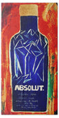 Absolut - Beach Towel
