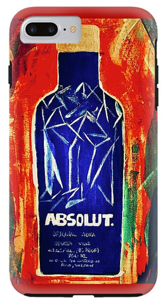 Absolut - Phone Case