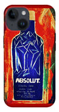 Absolut - Phone Case