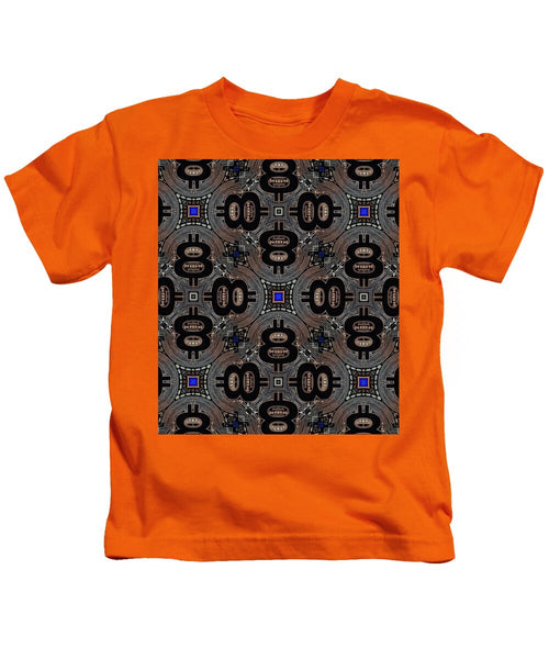 All 8s - Kids T-Shirt