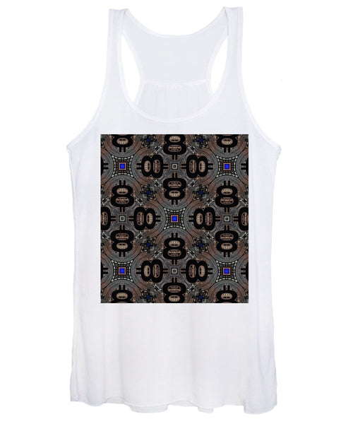 All 8s - Women's Tank Top
