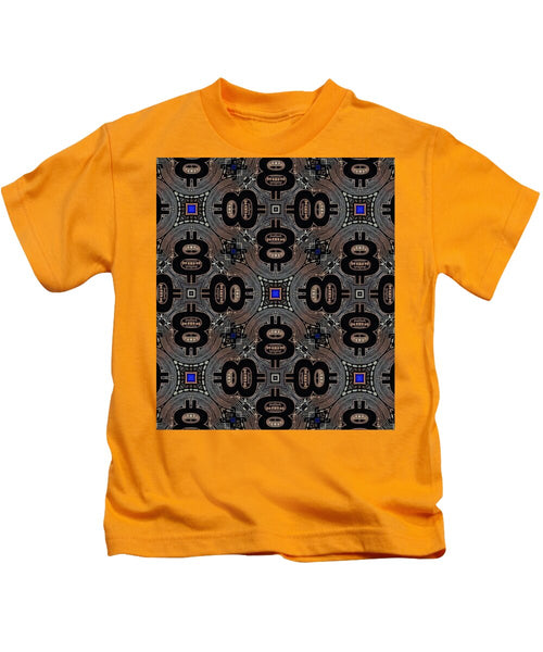 All 8s - Kids T-Shirt