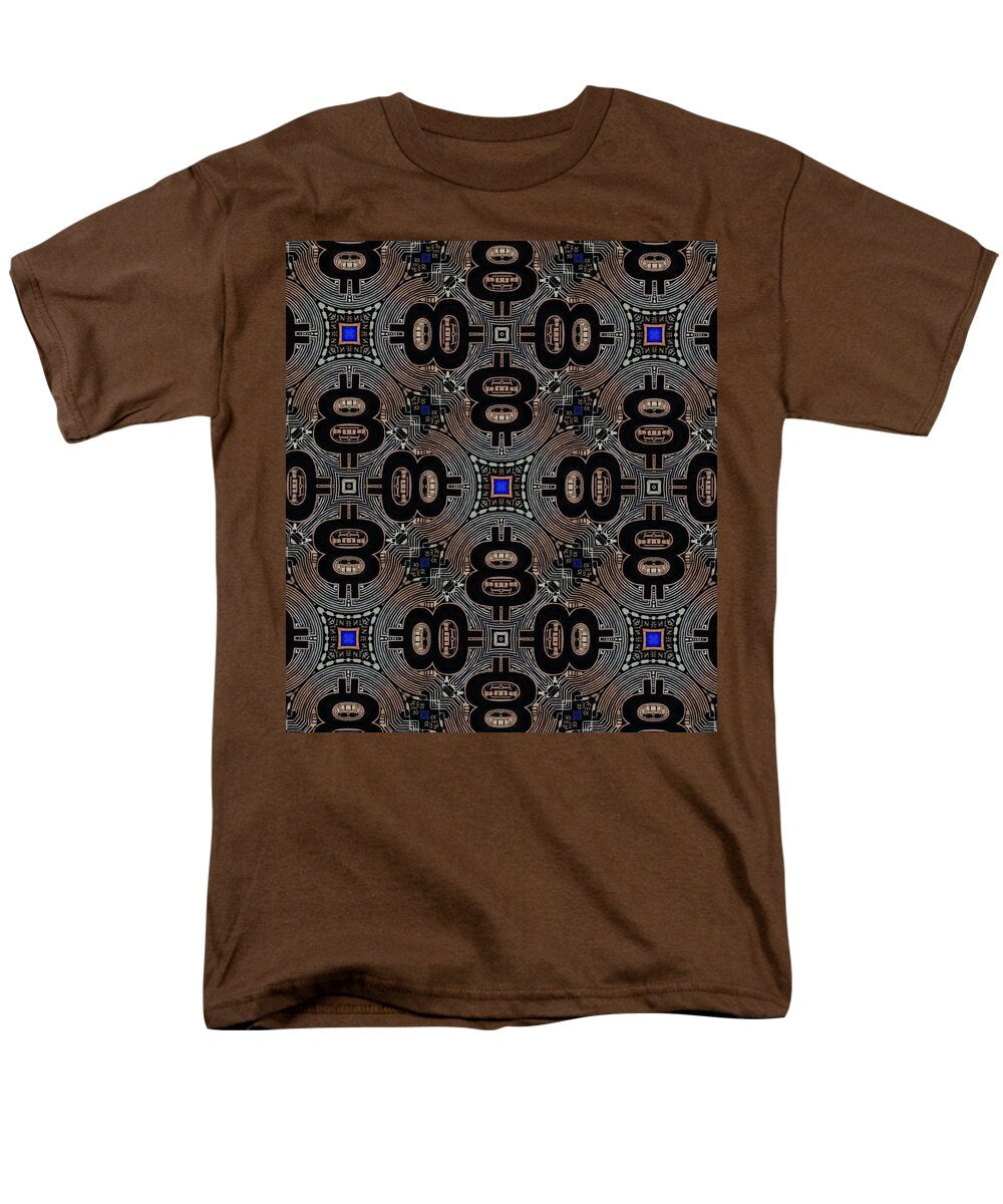 All 8s - Men's T-Shirt  (Regular Fit)