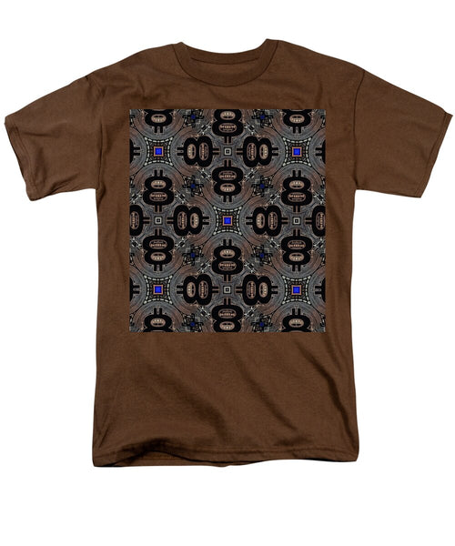 All 8s - Men's T-Shirt  (Regular Fit)