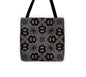 All 8s - Tote Bag