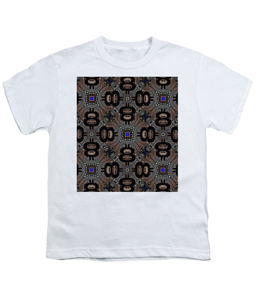 All 8s - Youth T-Shirt