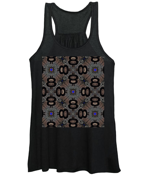 All 8s - Women's Tank Top