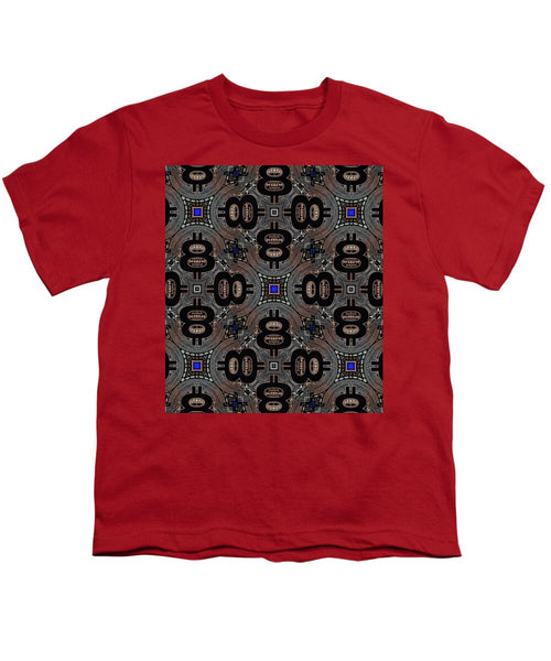 All 8s - Youth T-Shirt