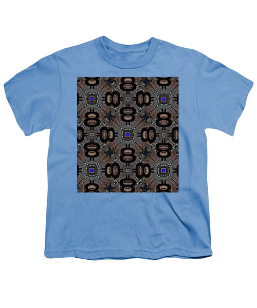 All 8s - Youth T-Shirt
