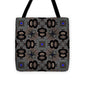 All 8s - Tote Bag