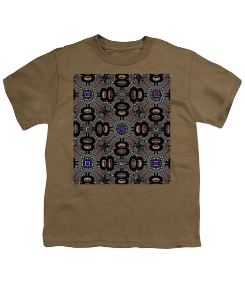 All 8s - Youth T-Shirt