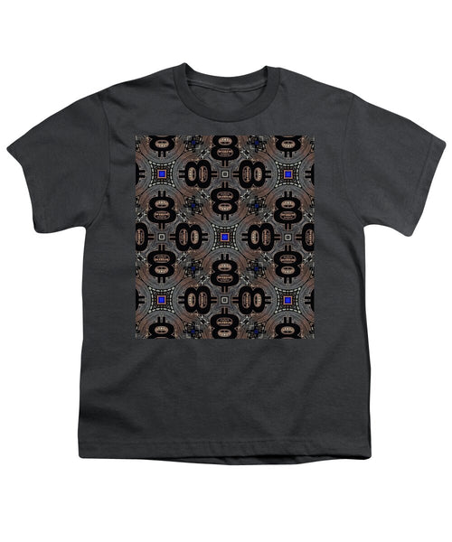 All 8s - Youth T-Shirt