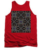 All 8s - Tank Top