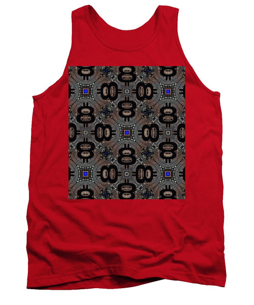 All 8s - Tank Top