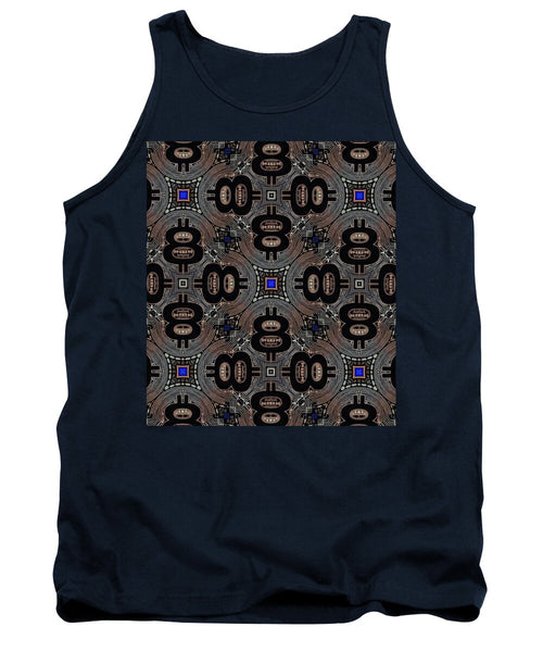 All 8s - Tank Top