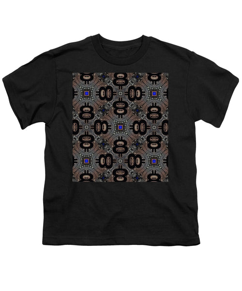 All 8s - Youth T-Shirt