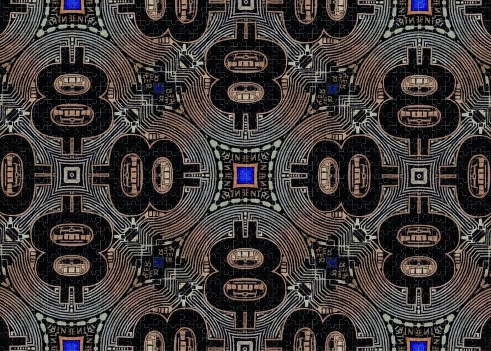 All 8s - Puzzle