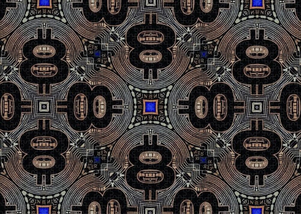 All 8s - Puzzle