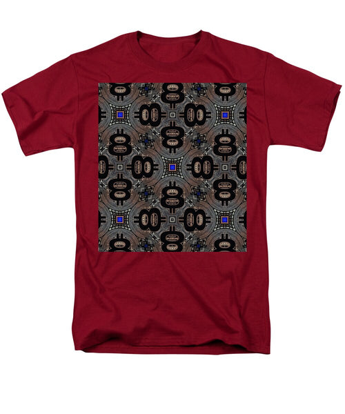All 8s - Men's T-Shirt  (Regular Fit)