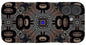 All 8s - Phone Case