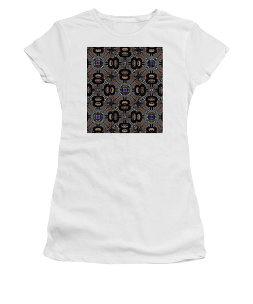 All 8s - Women's T-Shirt
