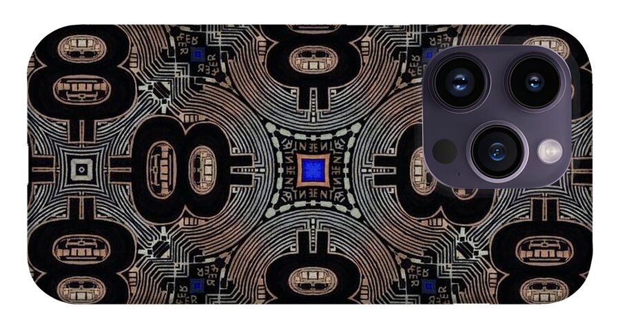 All 8s - Phone Case