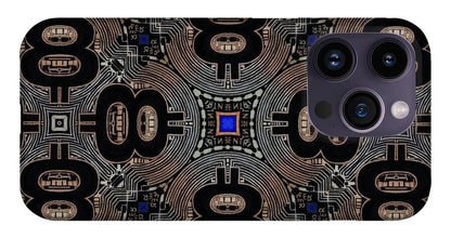 All 8s - Phone Case