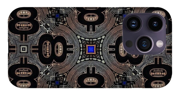 All 8s - Phone Case