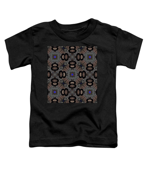 All 8s - Toddler T-Shirt