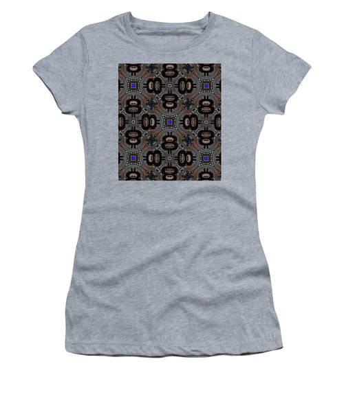 All 8s - Women's T-Shirt