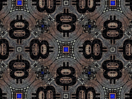 All 8s - Puzzle