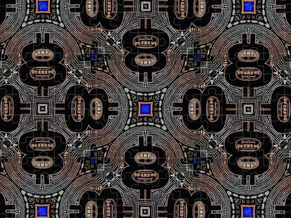 All 8s - Puzzle