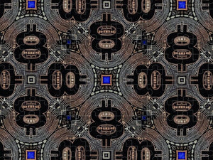 All 8s - Puzzle