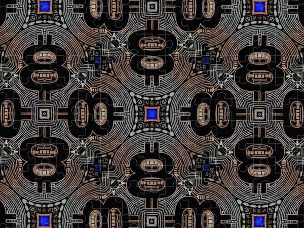 All 8s - Puzzle