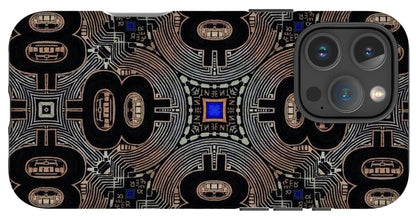 All 8s - Phone Case