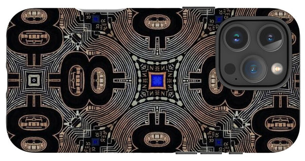 All 8s - Phone Case