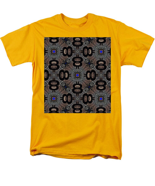 All 8s - Men's T-Shirt  (Regular Fit)