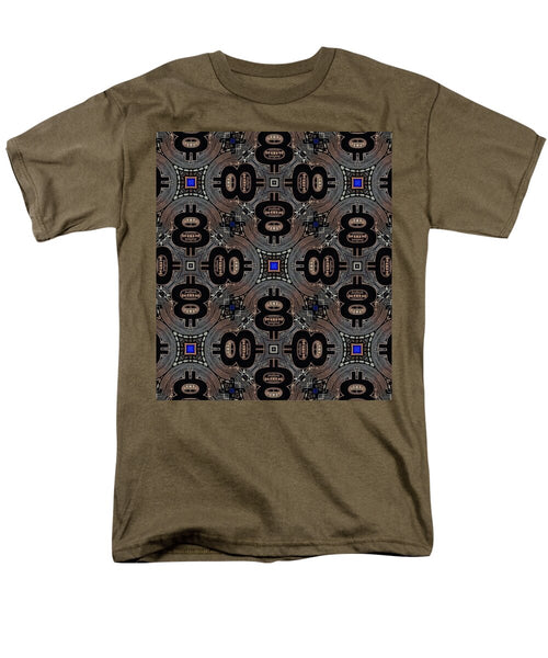 All 8s - Men's T-Shirt  (Regular Fit)