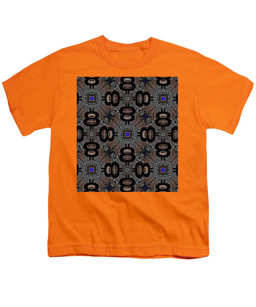 All 8s - Youth T-Shirt