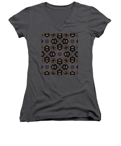All 8s - Women's V-Neck