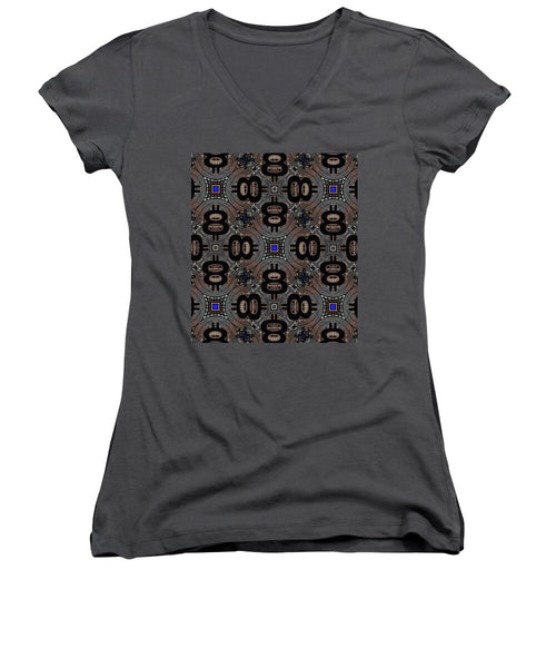All 8s - Women's V-Neck