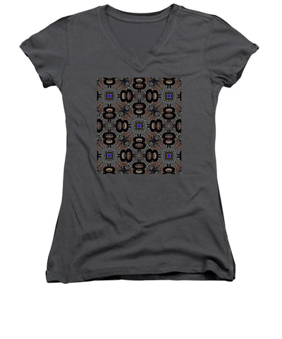 All 8s - Women's V-Neck