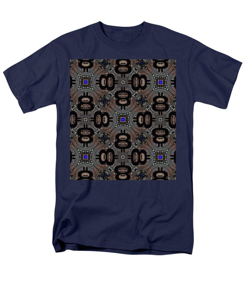 All 8s - Men's T-Shirt  (Regular Fit)