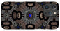 All 8s - Phone Case