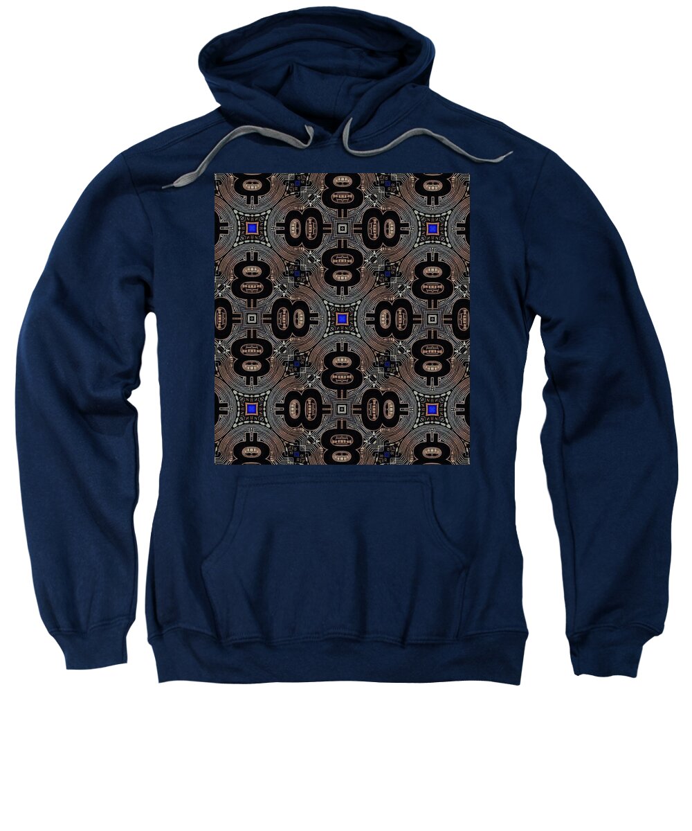 All 8s - Sweatshirt