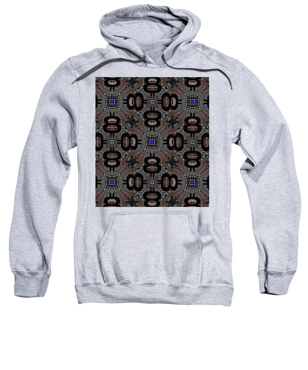 All 8s - Sweatshirt