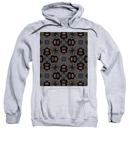 All 8s - Sweatshirt