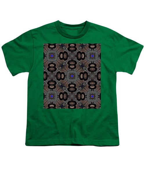 All 8s - Youth T-Shirt