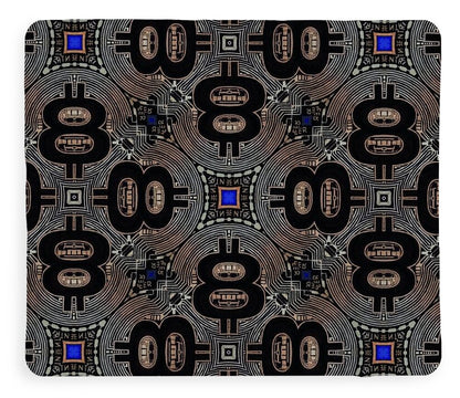 All 8s - Blanket