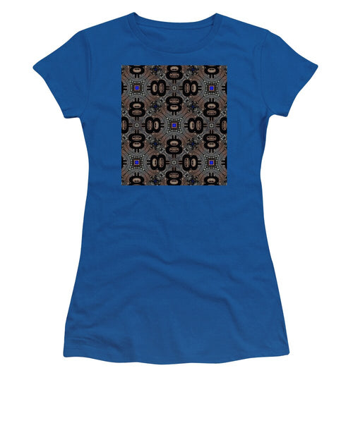 All 8s - Women's T-Shirt